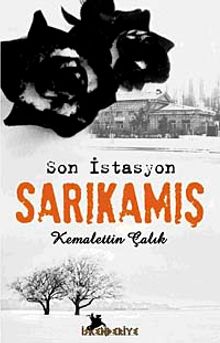 Son İstasyon Sarıkamış