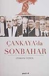 &Ccedil;ankaya'da Sonbahar