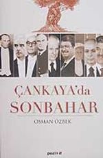 Çankaya'da Sonbahar