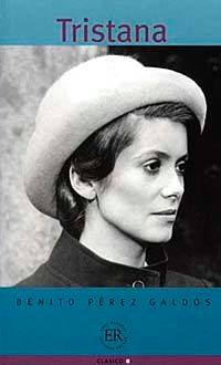 Tristana (Nivel-3) 1200 palabras -İspanyolca Okuma Kitabı