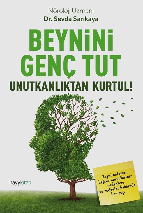 Beynini Genç Tut & Unutkanlıktan Kurtul!