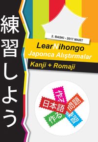 LearNihongo Japonca Alıştırmalar