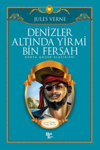 Denizler Altında Yirmi Bin Fersah