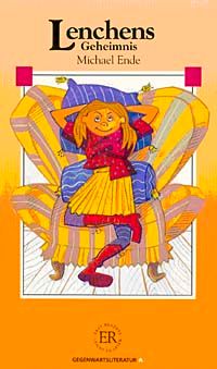 Lenchens Geheimns (Stufe-2) 600 wörter -Almanca Okuma Kitabı