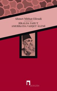 Rikalda yahut Amerika'da Vahşet Alemi