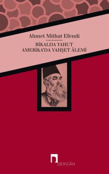 Rikalda yahut Amerika'da Vahşet Alemi