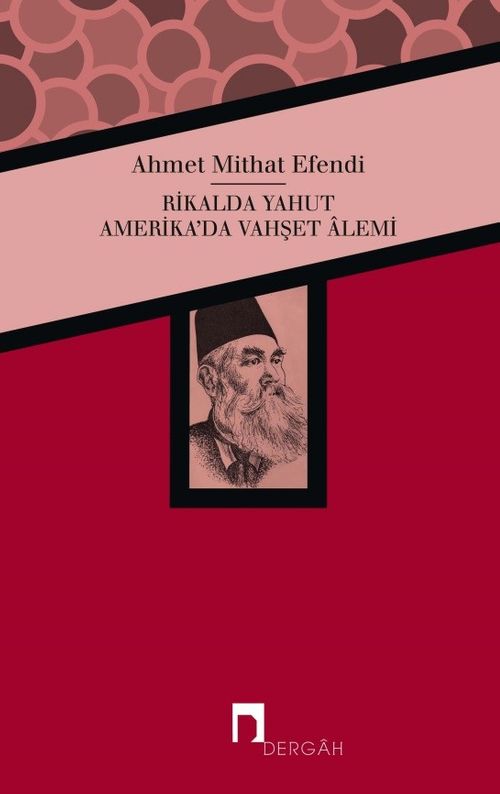 Rikalda yahut Amerika'da Vahşet Alemi