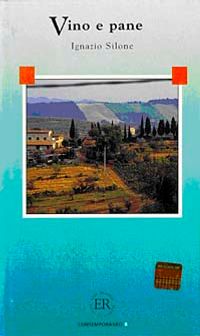 Vino e Pane (Livello-2) 1200 parole -İtalyanca Okuma Kitabı