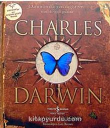 Charles Darwin / Alan Gibbons