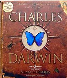 Charles Darwin / Alan Gibbons