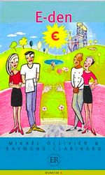 E-den (Niveau-4) 1200 mots -Fransızca Okuma Kitabı