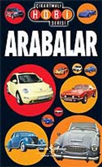 Arabalar / Çıkartmalı