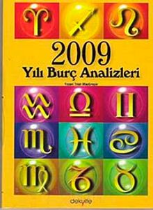 2009 Yılı Burç Analizleri