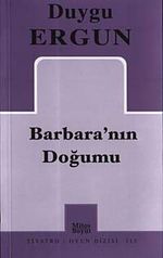 Barbara'nın Doğumu