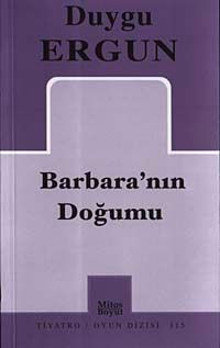 Barbara'nın Doğumu