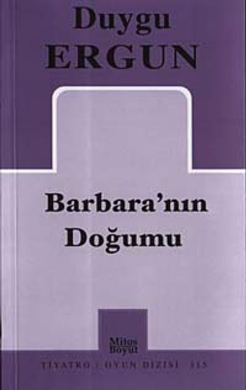 Barbara'nın Doğumu