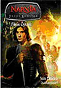 Narnia Günlükleri Prens Kaspiyan Filmin Öyküsü