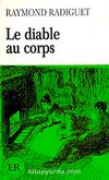Le diable au corps (Niveau-4) 1200 mots -Fransızca Okuma Kitabı