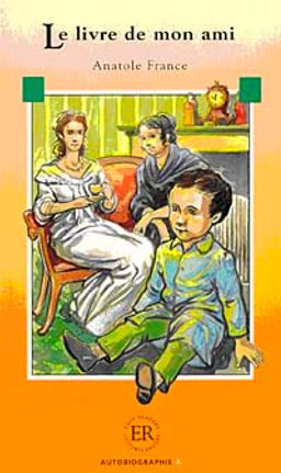 Le livre de mon ami (Niveau-2) 600 mots -Fransızca Okuma Kitabı