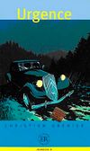 Urgence (Niveau-4) 1200 mots -Fransızca Okuma Kitabı