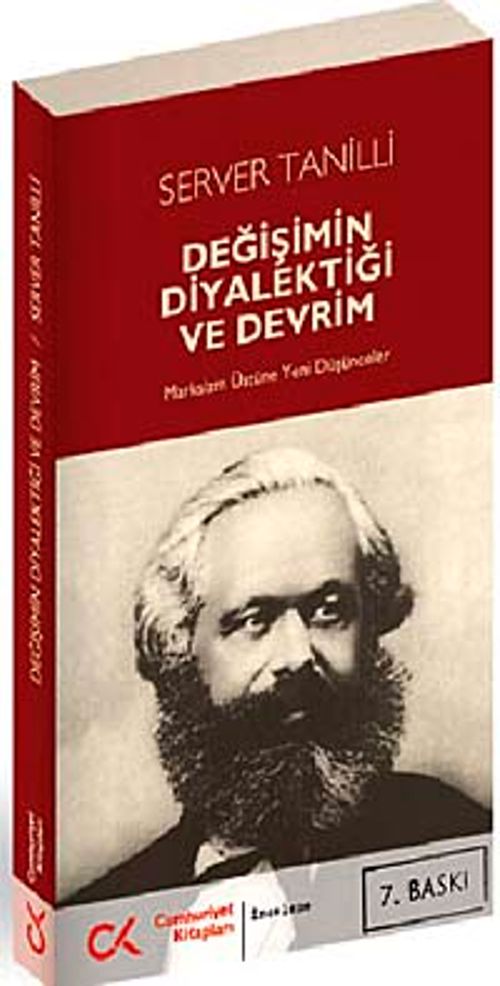 Değişimin Diyalektiği ve Devrim
