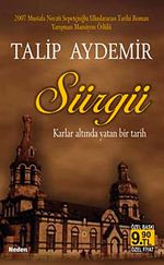 Sürgü & Karlar Altında Yatan Bir Tarih (Cep Boy)