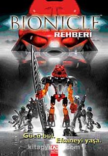 Bionicle Rehberi