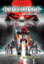 Bionicle Rehberi