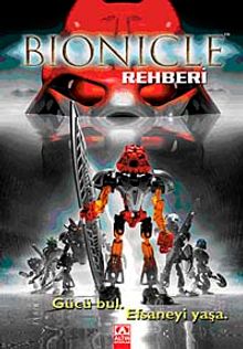 Bionicle Rehberi