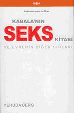 Kabala'nın Seks Kitabı ve Evrenin Diğer Sırları