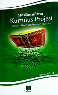 Müslümanların Kurtuluş Projesi