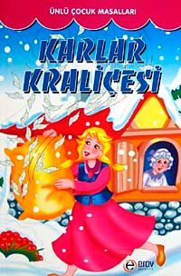 Karlar Kraliçesi