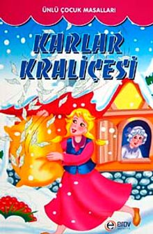 Karlar Kraliçesi