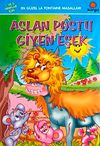 Aslan Postu Giyen Eşek / En G&uuml;zel Ezop Masalları