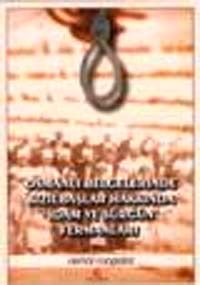 Osmanlı Belgelerinde Kızılbaşlar Hakkında İdam ve Sürgün Fermanları