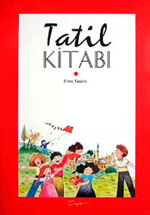 Tatil Kitabı