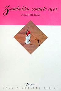 Zambaklar Cennete Açar