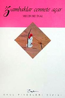 Zambaklar Cennete Açar