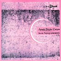 Aynalı Düşler Çarşısı