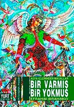 Bir Varmış Bir Yokmuş