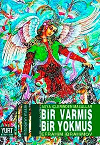 Bir Varmış Bir Yokmuş
