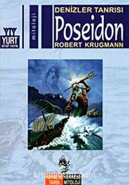Poseidon & Deniz Tanrısı