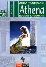 Athena & Zaka Tanrıçası