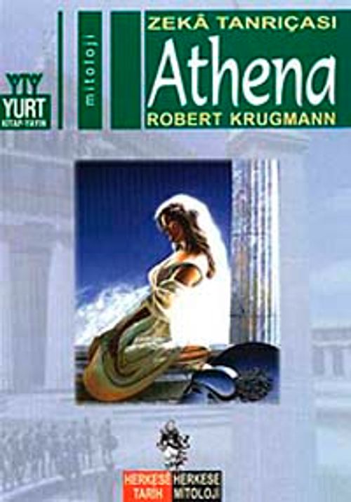 Athena & Zaka Tanrıçası