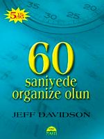 60 Saniyede Organize Olun (Kampanya Boy)