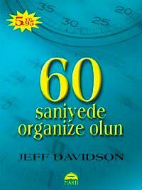 60 Saniyede Organize Olun (Kampanya Boy)