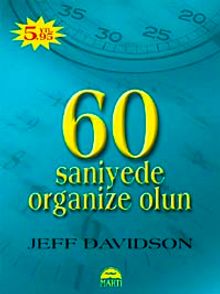 60 Saniyede Organize Olun (Kampanya Boy)