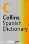 Collins Spanish Dictionary (Gem)