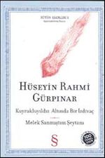 Kuyruklu Yıldız Altında Bir İzdivaç - Melek Sanmıştım Şeytanı