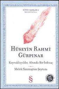 Kuyruklu Yıldız Altında Bir İzdivaç - Melek Sanmıştım Şeytanı
